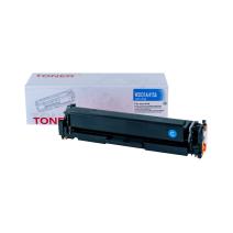 Cartuccia toner compatibile W2031A, 415A, 2100 Fogli per stampanti HP