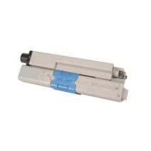Cartuccia toner rigenerata 46508712, 3500 Fogli per stampanti Oki