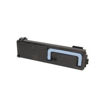 Cartuccia toner rigenerata 1T02HL0EU0, TK540BK, 5000 Fogli per stampanti Kyocera
