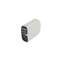 Cartuccia d'inchiostro compatibile CH565A, no.82, 69ml per stampanti HP (ORINK BULK)