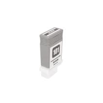 Cartuccia d'inchiostro rigenerata 0883B001, PFI101BK, 130ml per stampanti Canon (BULK)