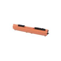 Cartuccia toner rigenerata CE311A, 126A, 1000 Fogli per stampanti HP