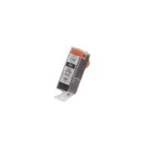 Cartuccia d'inchiostro compatibile 2932B001, PGI520BK, 20ml per stampanti Canon (ORINK BULK)