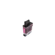 Cartuccia d'inchiostro compatibile LC900M, 19ml per stampanti Brother (BULK)
