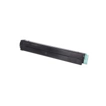 Cartuccia toner rigenerata 01103402, 6000 Fogli per stampanti Oki