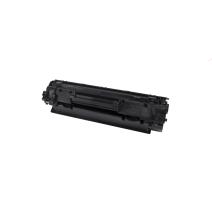 Cartuccia toner rigenerata CE285A, 3484B002, CRG725, 1600 Fogli per stampanti HP