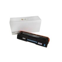 Cartuccia toner compatibile 407544, SP C250, 2300 Fogli per stampanti Ricoh (Orink white box)