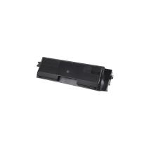 Cartuccia toner rigenerata 1T02KV0NL0, TK590BK, 7000 Fogli per stampanti Kyocera