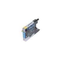 Cartuccia d'inchiostro compatibile LC1280XLC, 19ml per stampanti Brother (ORINK BULK)
