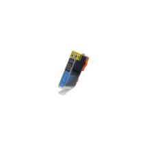 Cartuccia d'inchiostro compatibile 4480A002, 4706A002, BCI3C, BCI5C, BCI6C, 13ml per stampanti Canon (BULK)