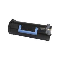 Cartuccia toner rigenerata 51B2H00, 8500 Fogli per stampanti Lexmark