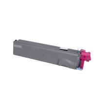 Cartuccia toner rigenerata 1T02F3BEU0, TK510M, 8000 Fogli per stampanti Kyocera