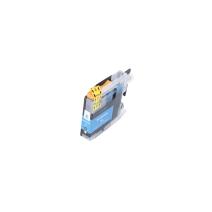 Cartuccia d'inchiostro compatibile LC525XLC, 15ml per stampanti Brother (ORINK BULK)