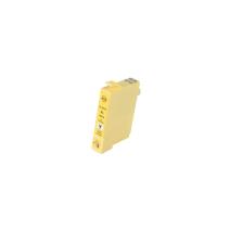 Cartuccia d'inchiostro compatibile C13T34744010, 34XL, 14ml per stampanti Epson (ORINK BULK)