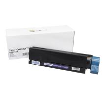 Cartuccia toner compatibile 45807111, 12000 Fogli per stampanti Oki (Orink white box)
