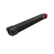 Cartuccia toner compatibile MX-23GTMA, 23g per stampanti Sharp