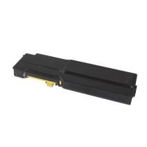 Cartuccia toner rigenerata 593-BBBR, 2K1VC, 4000 Fogli per stampanti Dell