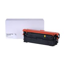 Cartuccia toner compatibile W9062MC, M, 12500 Fogli per stampanti HP (Orink white box)