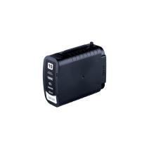 Cartuccia d'inchiostro compatibile C4844A, no.10XL, 69ml per stampanti HP (BULK)