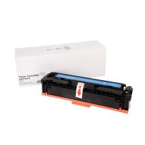 Cartuccia toner compatibile CF401A, 201A, 1400 Fogli per stampanti HP (Orink white box)