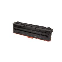 Cartuccia toner rigenerata CLT-Y506L, SU515A, 3500 Fogli per stampanti Samsung
