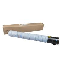 Cartuccia toner compatibile A33K450, TN321C/TN322C, 25000 Fogli per stampanti Konica Minolta (ORINK)