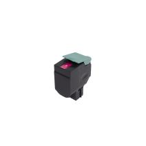 Cartuccia toner rigenerata C544X1MG, 4000 Fogli per stampanti Lexmark