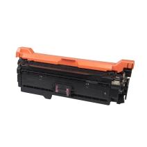 Cartuccia toner rigenerata CE403A, 507A, 6000 Fogli per stampanti HP