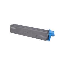 Cartuccia toner rigenerata 1T02F3CEU0, TK510C, 8000 Fogli per stampanti Kyocera
