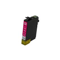 Cartuccia d'inchiostro compatibile C13T03A34010, 603XL, M, 14ml per stampanti Epson (BULK)