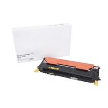 Cartuccia toner compatibile CLT-Y4072S / CLT-Y4092S, SU472A/SU482A, 1000 Fogli per stampanti Samsung (Orink white box)