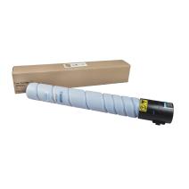 Cartuccia toner compatibile A33K452, TN512C, 35000 Fogli per stampanti Konica Minolta (ORINK)