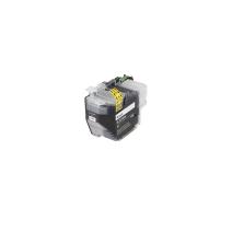 Cartuccia d'inchiostro compatibile LC3619XLBK, LC3617BK, 65ml per stampanti Brother (ORINK BULK)