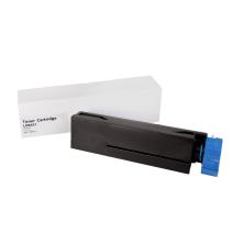 Cartuccia toner compatibile 44574802, 7000 Fogli per stampanti Oki (Orink white box)