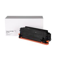 Cartuccia toner compatibile 4566C001, T10 BK, 13000 Fogli per stampanti Canon (ORINK white box)