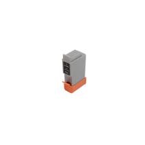 Cartuccia d'inchiostro compatibile 0955A002 / 6882A002, BCI21C / BCI24C, 15ml per stampanti Canon (ORINK BULK)