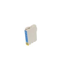 Cartuccia d'inchiostro compatibile C13T06124010, T0612, 18ml per stampanti Epson (BULK)