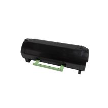 Cartuccia toner rigenerata 62D2H00, 622H, 25000 Fogli per stampanti Lexmark