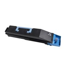 Cartuccia toner rigenerata 1T02JZCEU0, TK865C, 12000 Fogli per stampanti Kyocera