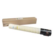 Cartuccia toner compatibile A11G251, A11G250, TN216Y, TN319Y, 26000 Fogli per stampanti Konica Minolta (ORINK)