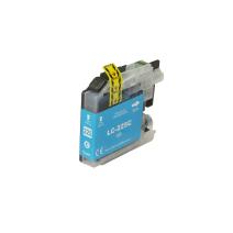 Cartuccia d'inchiostro compatibile LC225XLC, 15ml per stampanti Brother (BULK)