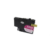 Cartuccia d'inchiostro compatibile LC3239XLM, 20ml per stampanti Brother (ORINK BULK)