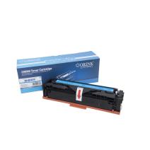 Cartuccia toner compatibile CF401A, 201A, 1400 Fogli per stampanti HP (Orink box)