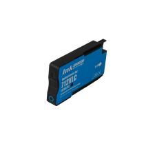 Cartuccia d'inchiostro compatibile 3ED67A, no.712 XL, 29ml per stampanti HP (ORINK BULK)