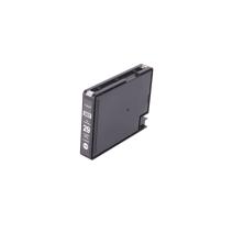 Cartuccia d'inchiostro compatibile 4872B001, PGI29LGY, light grey, 38ml per stampanti Canon (ORINK BULK)