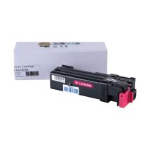 Cartuccia toner compatibile 106R01602, Europa orientale, 2500 Fogli per stampanti Xerox (Orink white box)