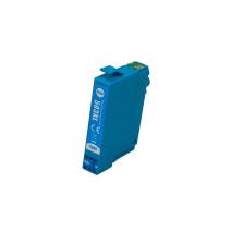 Cartuccia d'inchiostro compatibile C13T09R24010, 503XL, C, 14ml per stampanti Epson (ORINK BULK)
