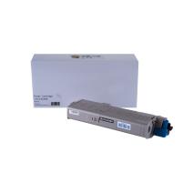 Cartuccia toner compatibile 46490608, 7000 Fogli per stampanti Oki (Orink white box)