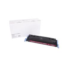 Cartuccia toner compatibile Q6003A, 124A, 9422A004, CRG707, 2000 Fogli per stampanti HP (Orink white box)