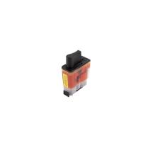 Cartuccia d'inchiostro compatibile LC900Y, LC950Y, 19ml per stampanti Brother (ORINK BULK)